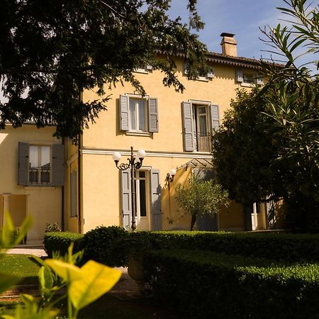 Villa Messori Spa Castelvetro di Modena Exterior foto
