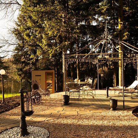 Villa Messori Spa Castelvetro di Modena Exterior foto