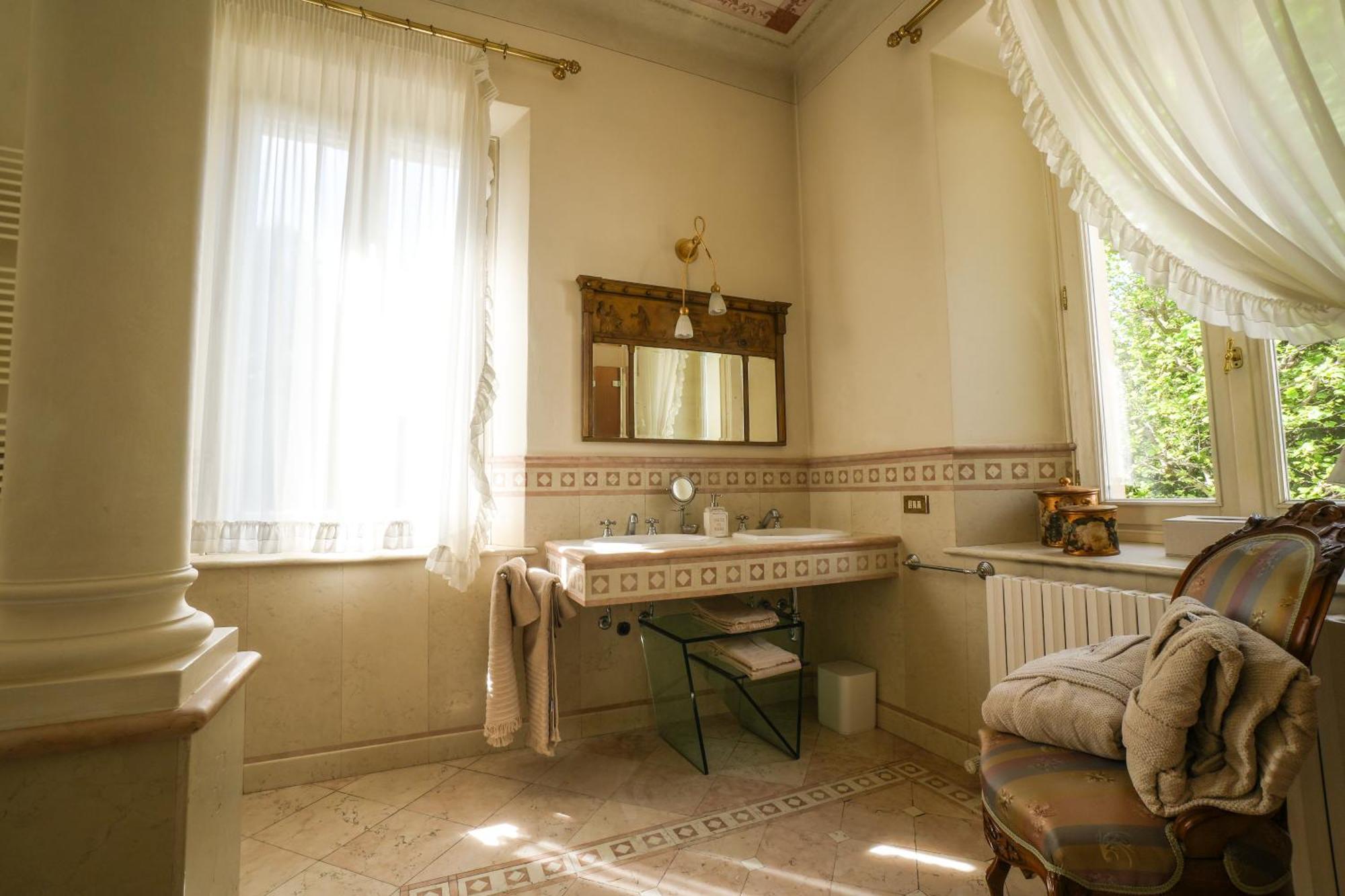 Villa Messori Spa Castelvetro di Modena Exterior foto